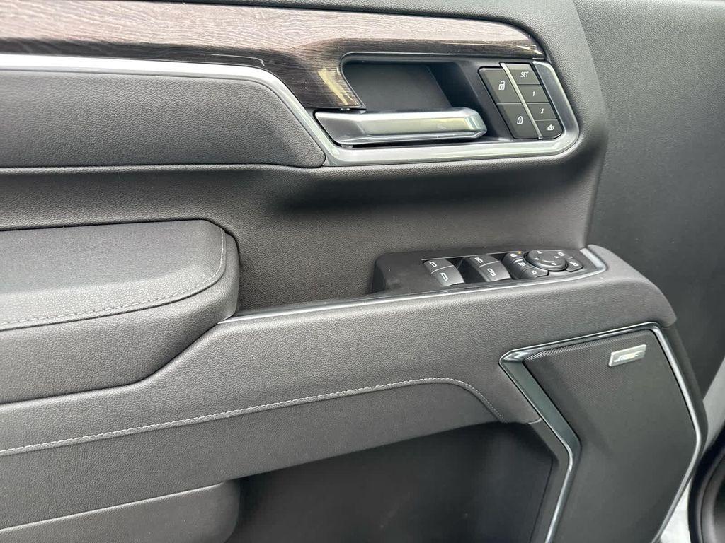 new 2026 Chevrolet Silverado 2500 car, priced at $82,500