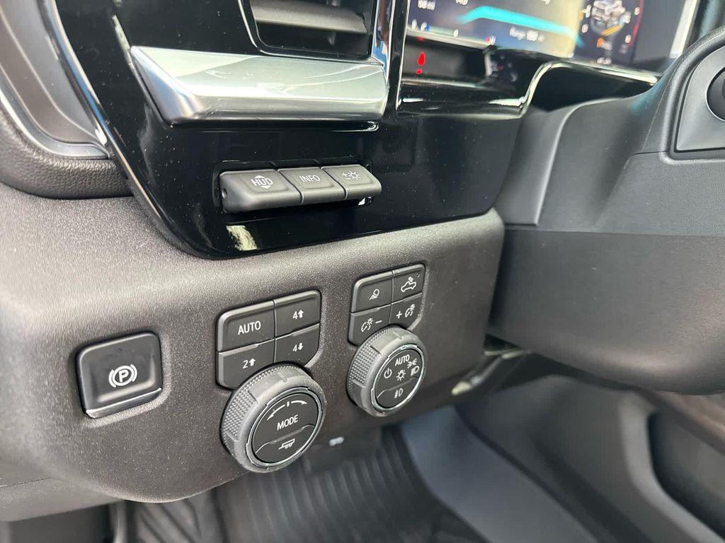 new 2026 Chevrolet Silverado 2500 car, priced at $82,500