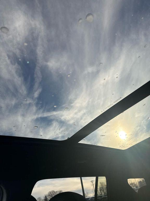 new 2026 Chevrolet Traverse car, priced at $58,493