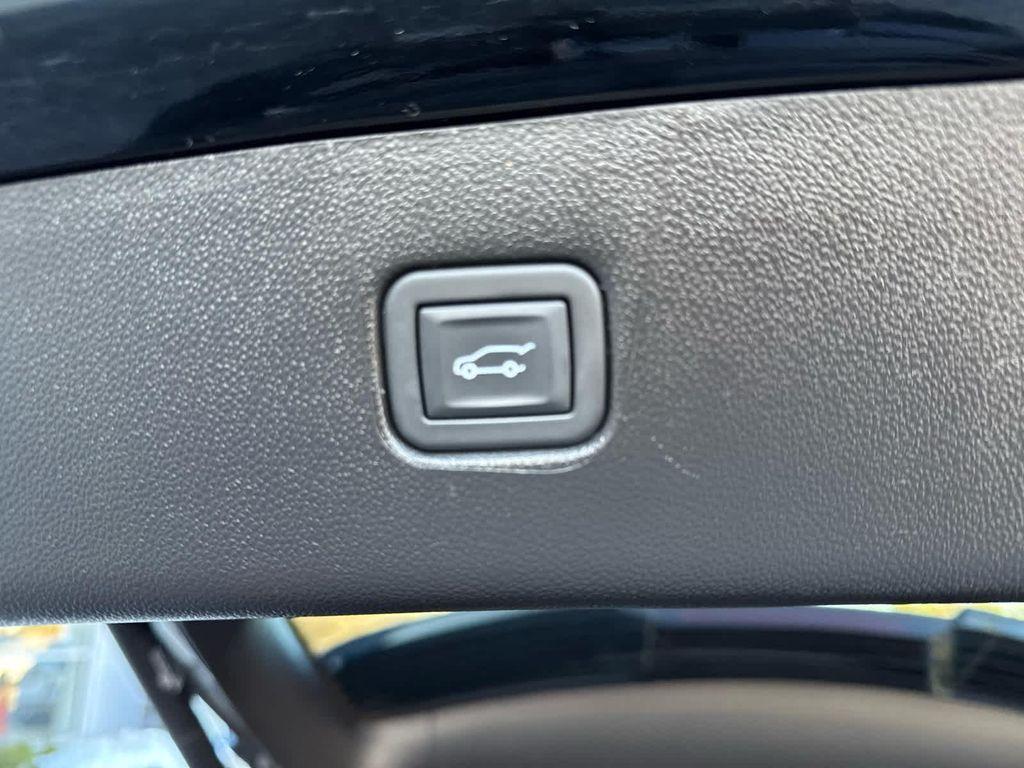 used 2024 Chevrolet Blazer car, priced at $37,500