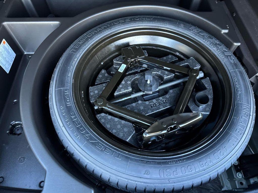 used 2024 Chevrolet Blazer car, priced at $37,500