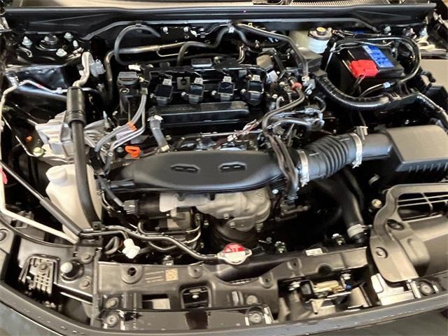 new 2026 Honda Civic Si car, priced at $32,190