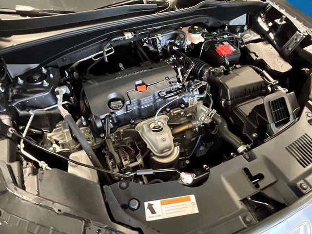 new 2026 Honda HR-V car, priced at $29,450