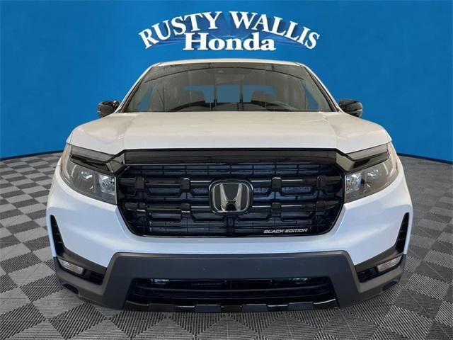 new 2026 Honda Ridgeline car, priced at $45,348