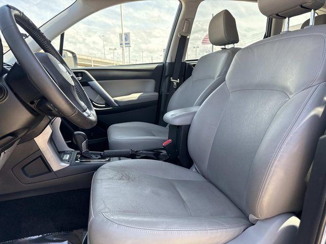 used 2016 Subaru Forester car, priced at $19,974