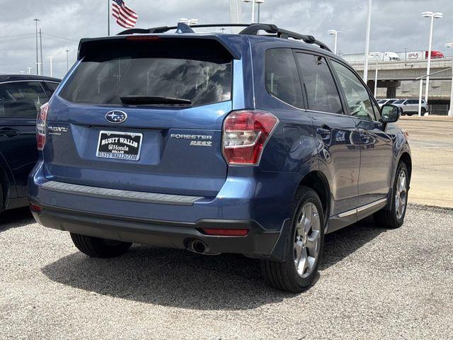 used 2016 Subaru Forester car, priced at $19,974