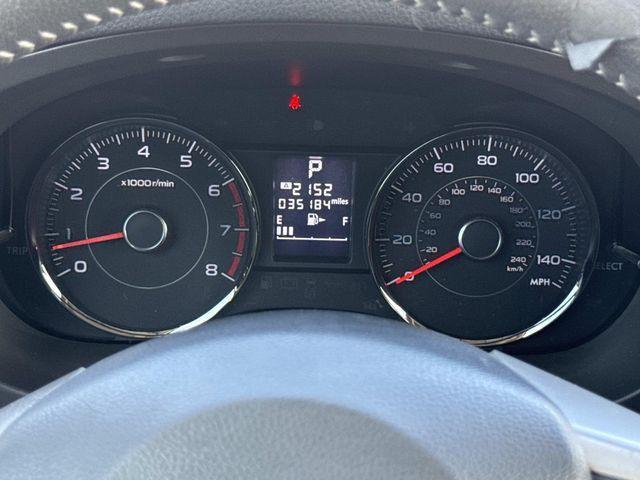 used 2016 Subaru Forester car, priced at $19,974