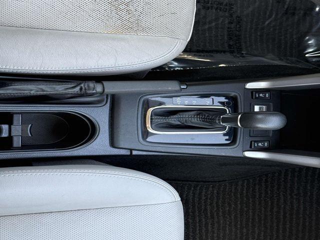 used 2016 Subaru Forester car, priced at $19,974