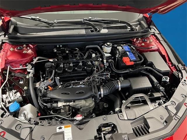 new 2025 Honda Accord car, priced at $28,833