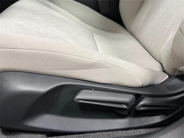 new 2025 Honda Accord car, priced at $28,833