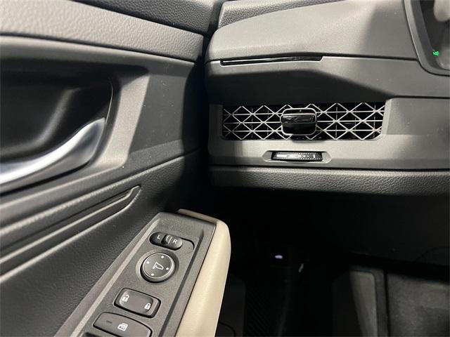 new 2025 Honda Accord car, priced at $28,833