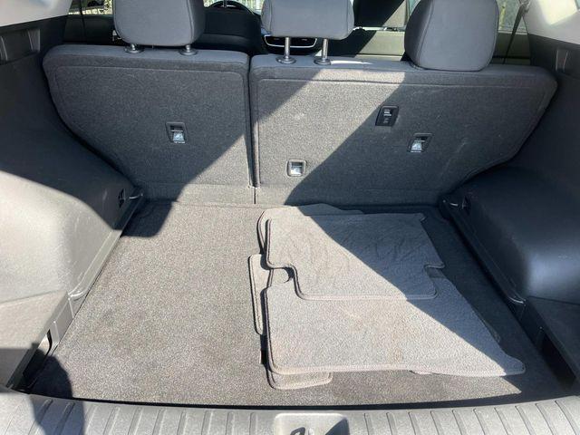 used 2020 Hyundai Tucson car, priced at $14,224