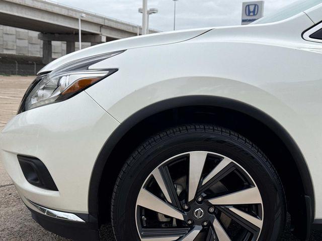 used 2017 Nissan Murano car, priced at $12,888