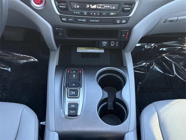 used 2021 Honda Ridgeline car, priced at $29,471