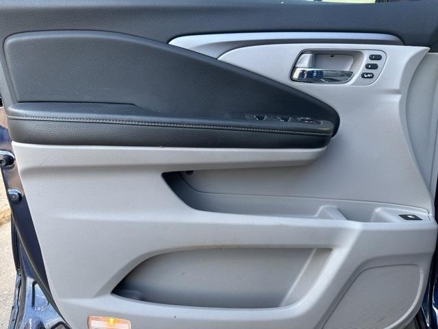 used 2021 Honda Ridgeline car, priced at $29,988