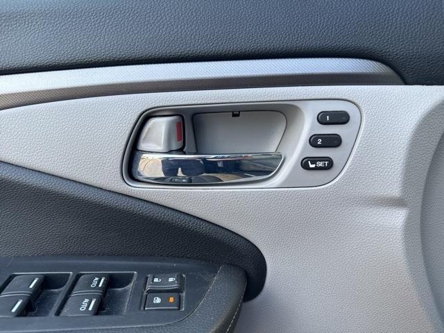 used 2021 Honda Ridgeline car, priced at $29,988