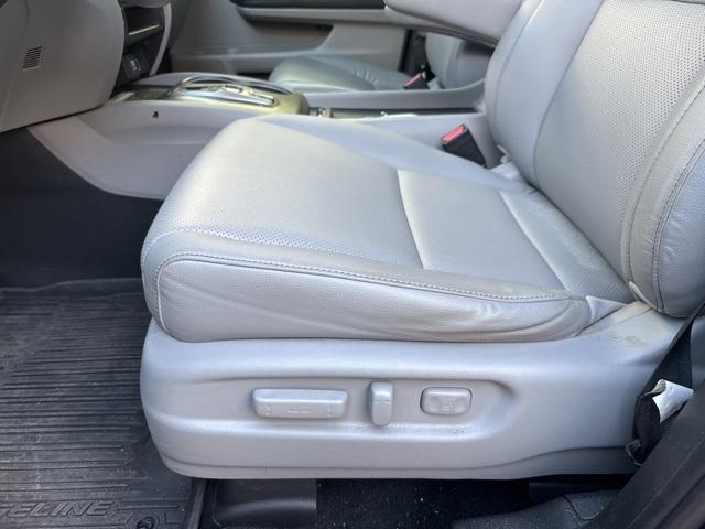 used 2021 Honda Ridgeline car, priced at $29,988