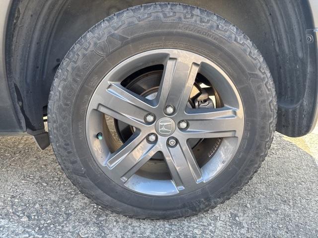 used 2021 Honda Ridgeline car, priced at $29,988