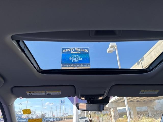 used 2021 Honda Ridgeline car, priced at $29,988