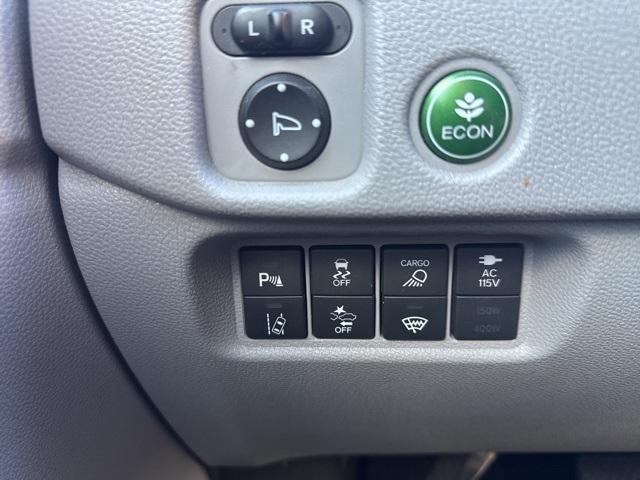 used 2021 Honda Ridgeline car, priced at $29,988