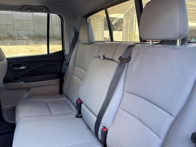 used 2021 Honda Ridgeline car, priced at $29,988