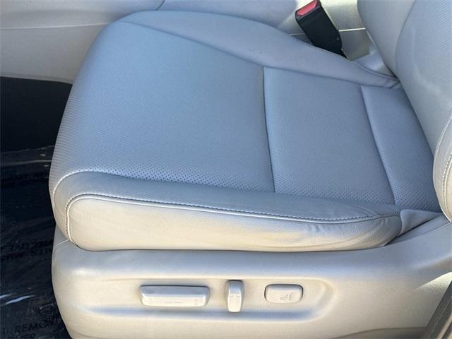 used 2021 Honda Ridgeline car, priced at $29,471