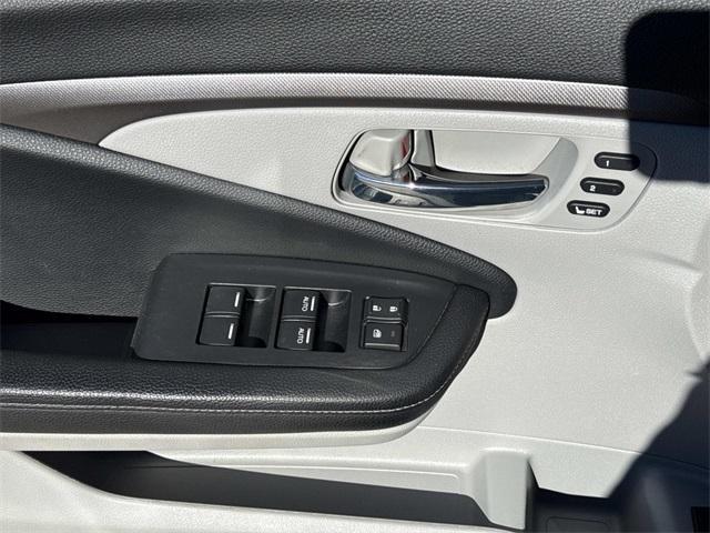 used 2021 Honda Ridgeline car, priced at $29,471