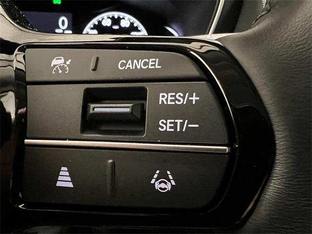 new 2025 Honda Pilot car, priced at $49,642