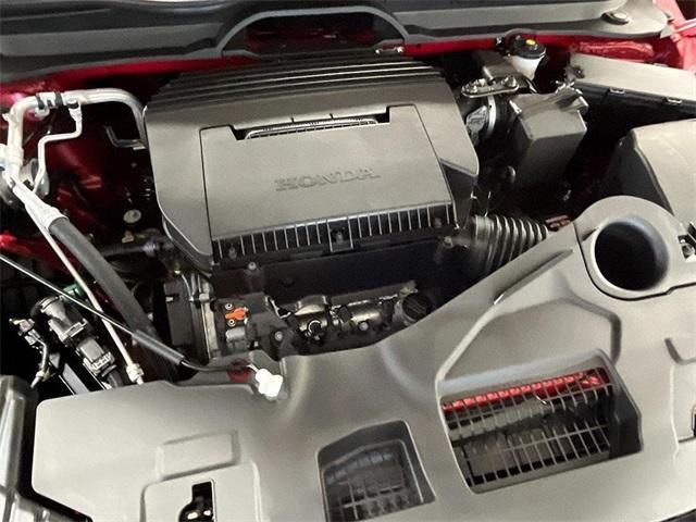 new 2025 Honda Pilot car, priced at $49,642