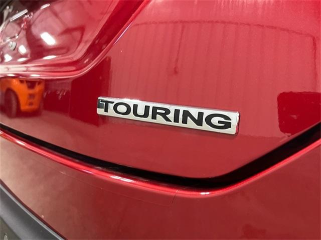 new 2025 Honda Pilot car, priced at $49,642