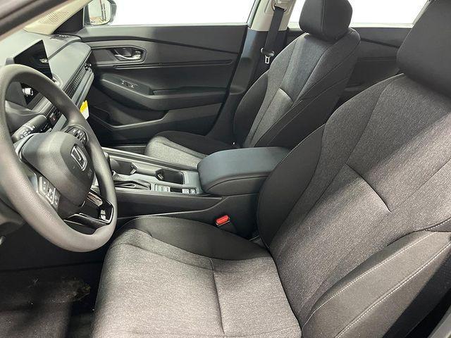 new 2026 Honda Accord car, priced at $30,929