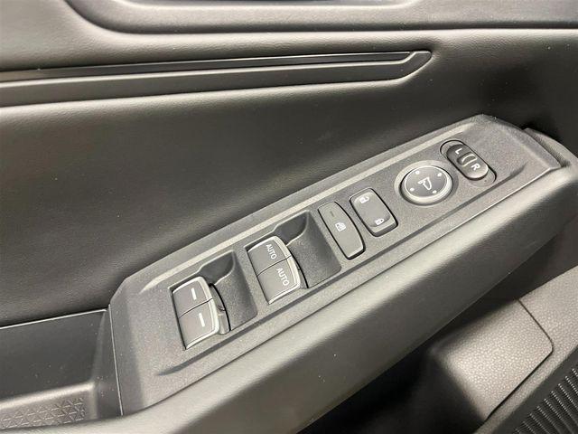 new 2026 Honda Accord car, priced at $30,929