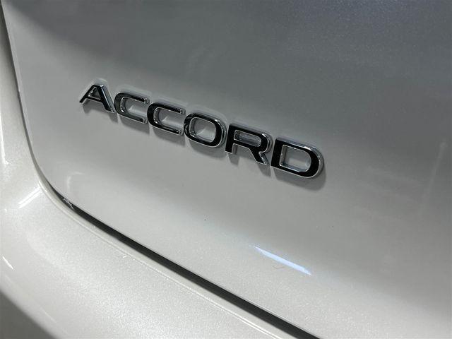 new 2026 Honda Accord car, priced at $30,929