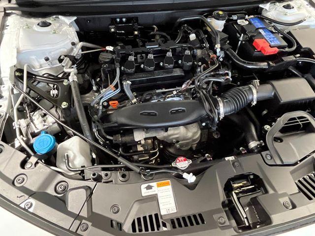 new 2026 Honda Accord car, priced at $30,929