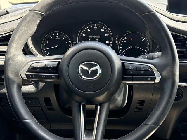 used 2024 Mazda CX-30 car, priced at $24,745