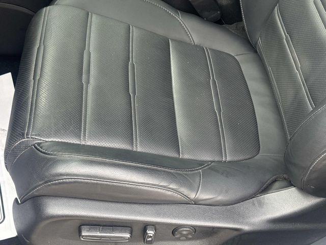 used 2021 Honda CR-V car, priced at $22,660