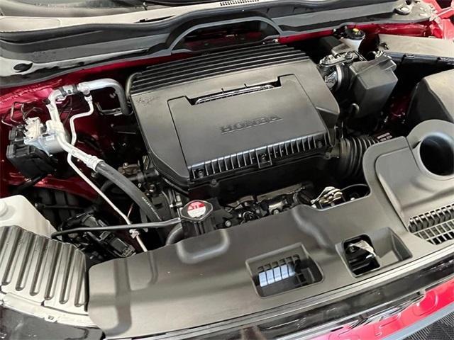 new 2026 Honda Passport car, priced at $48,594