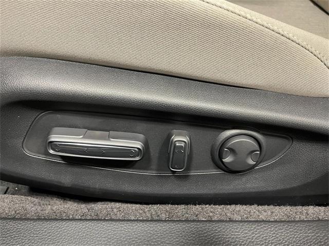 new 2025 Honda Accord car, priced at $30,419