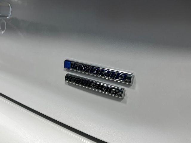 new 2026 Honda Accord Hybrid car, priced at $40,395