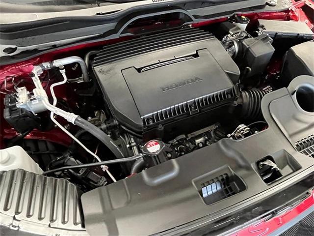 new 2026 Honda Passport car, priced at $48,594