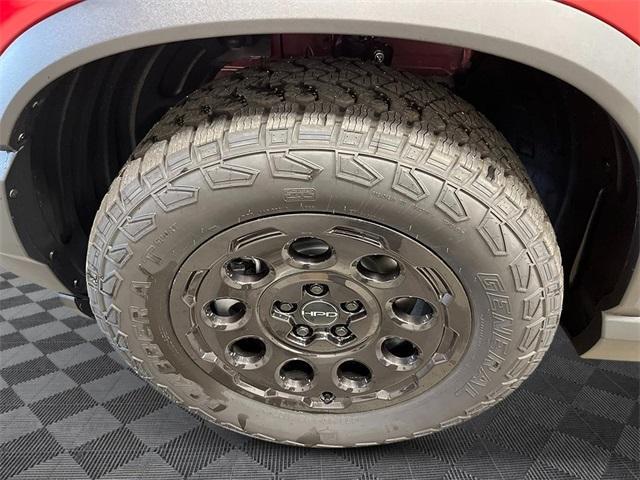 new 2026 Honda Passport car, priced at $48,594