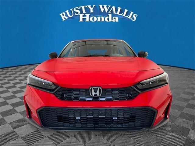 new 2026 Honda Civic car, priced at $29,090