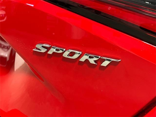 new 2026 Honda Civic car, priced at $29,090