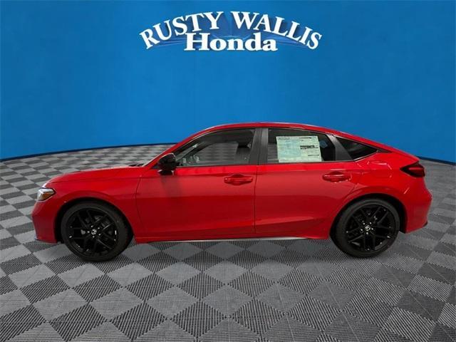 new 2026 Honda Civic car, priced at $29,090