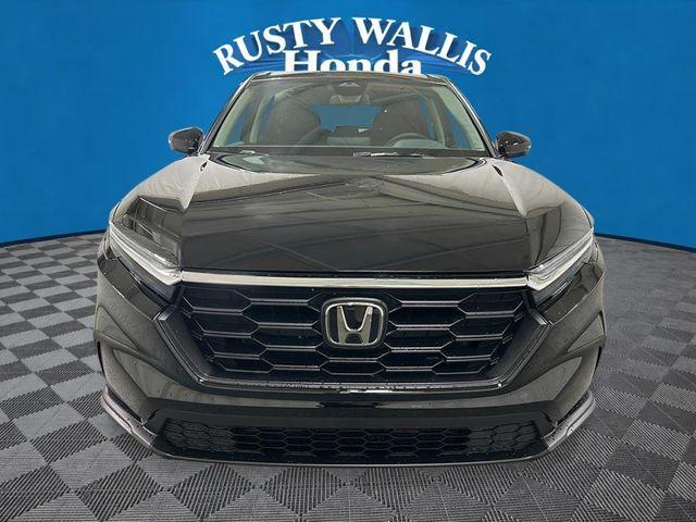 new 2026 Honda CR-V car, priced at $32,370