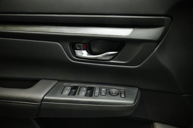 new 2026 Honda CR-V car, priced at $32,370