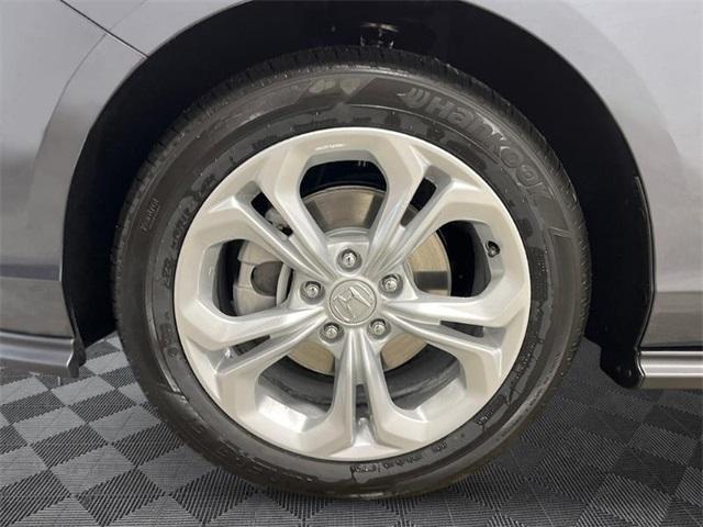 new 2025 Honda Accord car, priced at $28,402