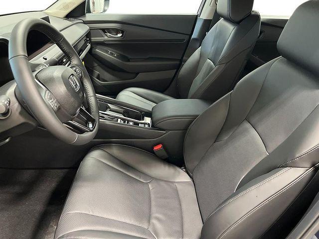new 2026 Honda Accord Hybrid car, priced at $36,290