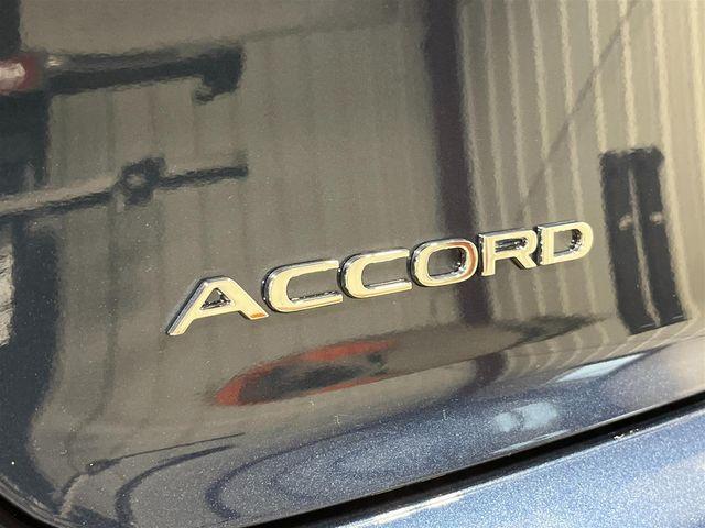 new 2026 Honda Accord Hybrid car, priced at $36,290