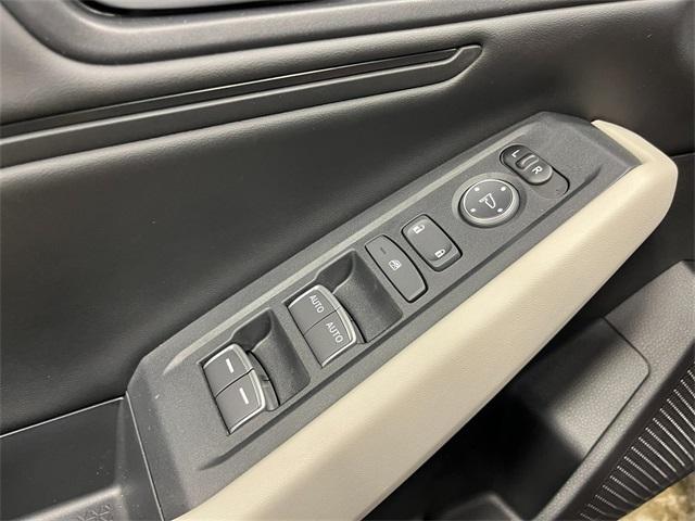 new 2026 Honda Accord car, priced at $31,150